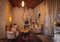 Sur Cave Hotel Hotels in Karagandere Mahallesi