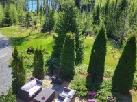 Willa Klaara Hotels in Jamsa