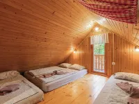 Rudnica Hill Lodge - Happy Rentals Hotels in Podcetrtek