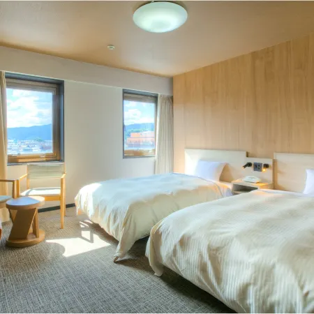 Maizuru Grand Hotel Отели в г. Майдзуру