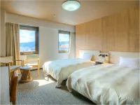 Maizuru Grand Hotel - 2-Star
