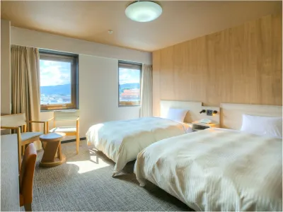Maizuru Grand Hotel Hotels in Maizuru