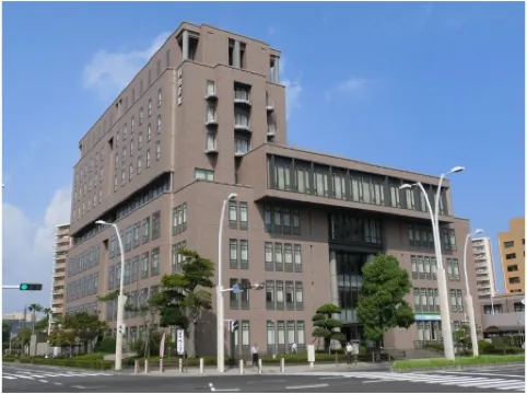Natural Hotspring Hotel Jichikaikan