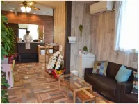 Family Inn Goriyama Chuo Inter - 2 ดาว