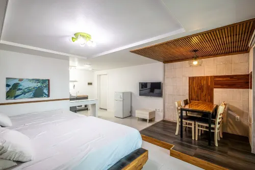 Gyungju Ra Siesta Pension