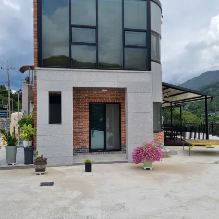 Gurye Peanut Pension