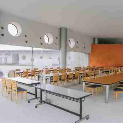 Miyazaki Kokusai Kuko Country Club Lodge Dining/Meeting Rooms