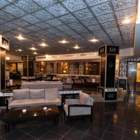 L'Orient Palace Resort and Spa