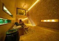 Baberrih Hôtel Hospitality Palaces & Resorts