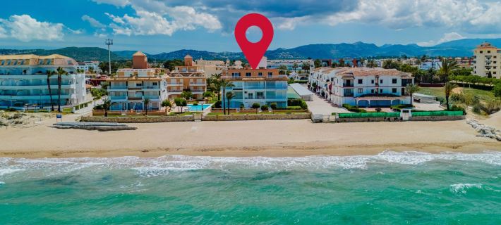 Talima Hotels in Denia