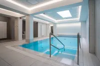 Astoria Hotel & Medical Spa - Pools