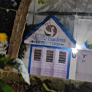 Adh Amilia Gardens