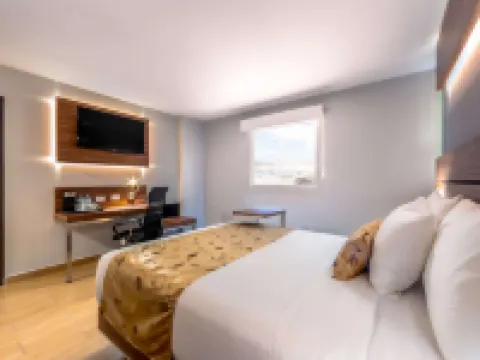 提華納舒眠酒店 蒂華納酒店