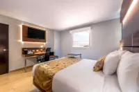 Sleep Inn Tijuana Hotels near Plaza Monarca