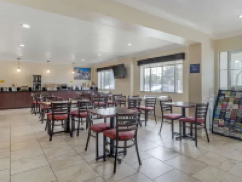 Best Western Salinas Monterey Hotel Hoteles en Salinas