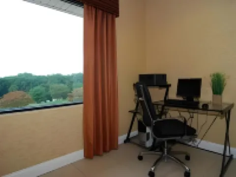 Quality Inn Dahlonega Near University Hotels in Lumpkin County