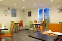 Boulogne Résidence Hotel Hotels in Boulogne-Billancourt
