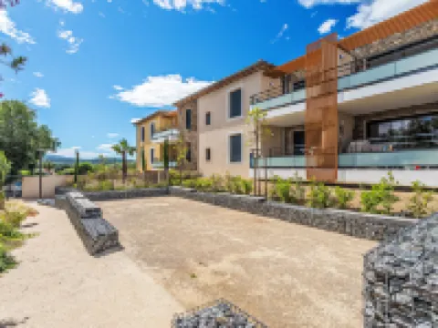 Le Clos des Restanques