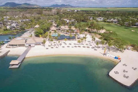 Anahita Golf & Spa Resort