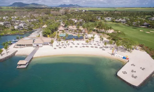 Anahita Golf & Spa Resort