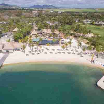 Anahita Golf & Spa Resort Hotel Exterior