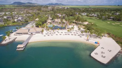 Anahita Golf & Spa Resort Hotels near La Riviere Cresson
