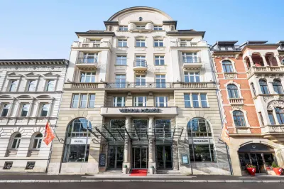 Vienna House by Wyndham Thüringer Hof Eisenach Hotels near St George's Fountain