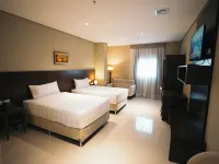Zielo Hotel Hotel di Luque