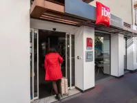 Ibis Cannes Centre