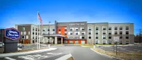 Hampton Inn & Suites by Hilton North Attleboro Hotels in Plainville