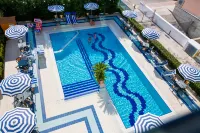 Hotel Ambassador - Beach