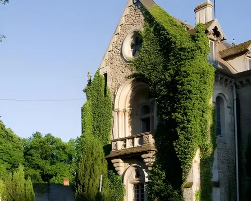 Abbaye des Vaux De Cernay, un hôtel Paris Society Collection À ne pas manquer Photos