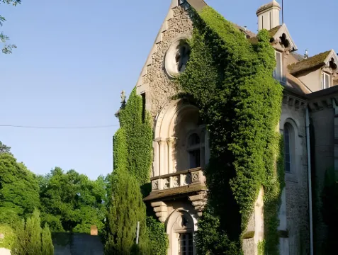 Abbaye des Vaux De Cernay À ne pas manquer Photos
