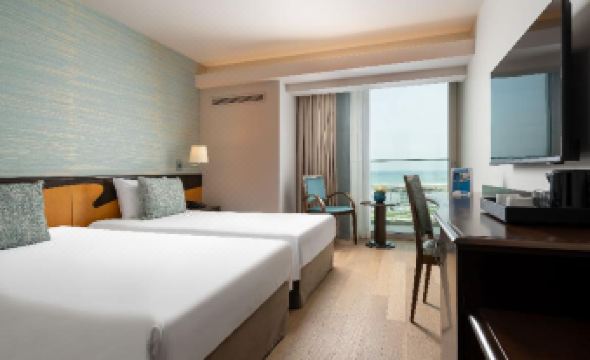 Ana Hotels Europa Eforie Nord