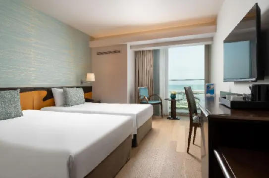 歐羅巴安娜艾弗瑞北酒店