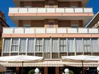 Hotel Losanna Hotel in zona Via XX Settembre