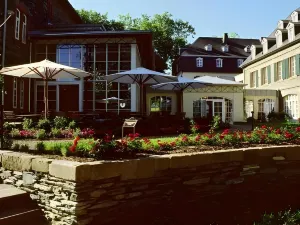 Weinromantikhotel Richtershof