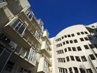Nova Apartments Hotels in 