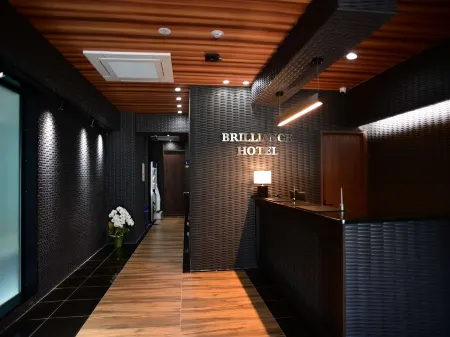 Brilliance Hotel