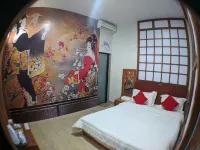 Haruka Guest House Hotel di Singkawang