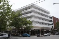 City Center Hotel Hotels in Rhodes