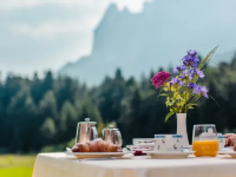 Hotel Waldsee Hotéis em Fie
