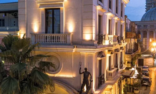 Envy Hotel