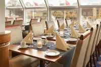 Quality Hotel Maritim Hôtels à : Haugesund