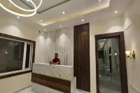 Triveni International - Bar