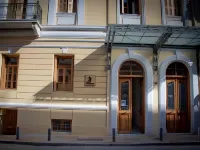 City Circus Athens Hotel di 