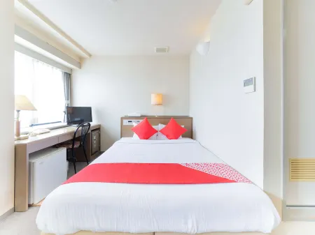 Hotel Drake Odawara Kamonomiya