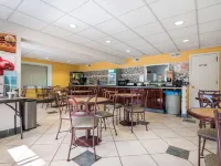 Quality Inn Little Creek Hotels in Virginia Beach