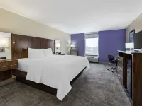 Best Western Plus Gen X Inn Hotels near Levitt Shell