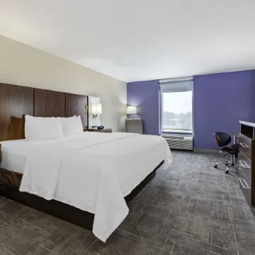 Best Western Plus Gen X Inn